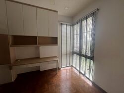 Seasons Park (D26), Condominium #560916241